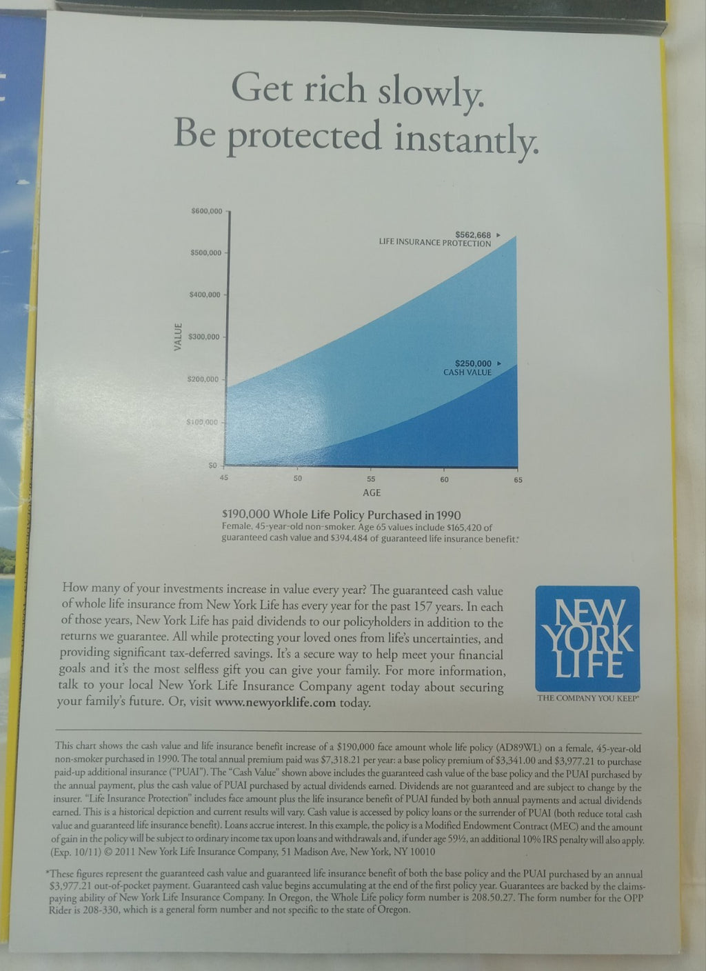 Nat Geo Magazines With Slipcover Jan To June 2011