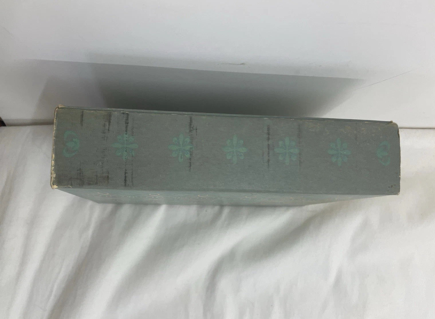 Vintage RD Condensed First Edition W Slipcover 1961