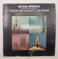 Buck Owens - Your Mother’s Prayer LP Capitol ST-439 USA Stereo Gospel/Country