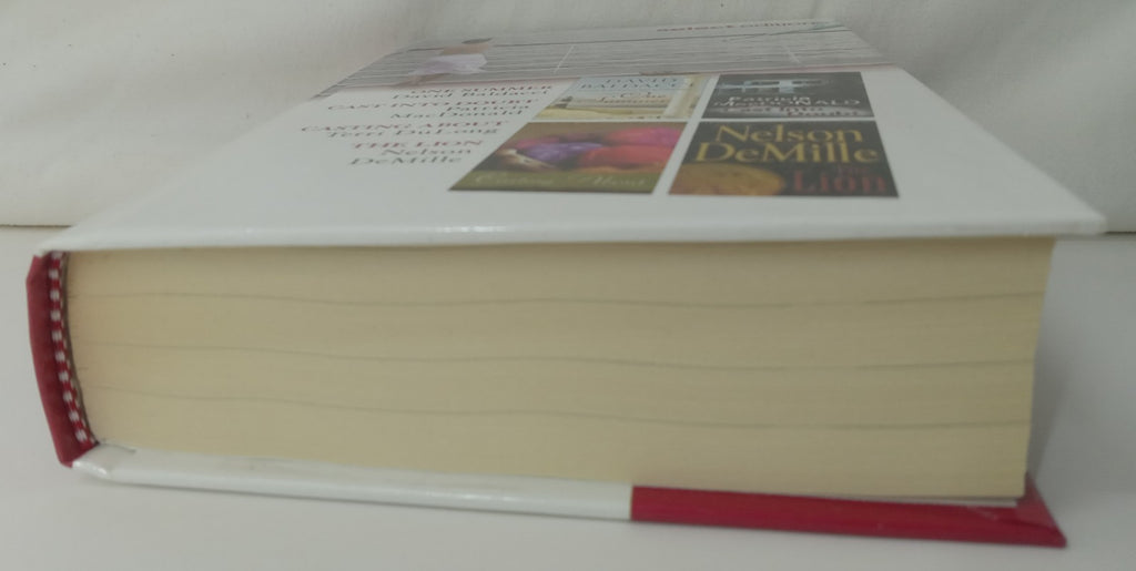 RD Sel Ed HC w/DJ Vol 1 2012 | NM 1st Ed Anthology Bestseller Fiction Drama