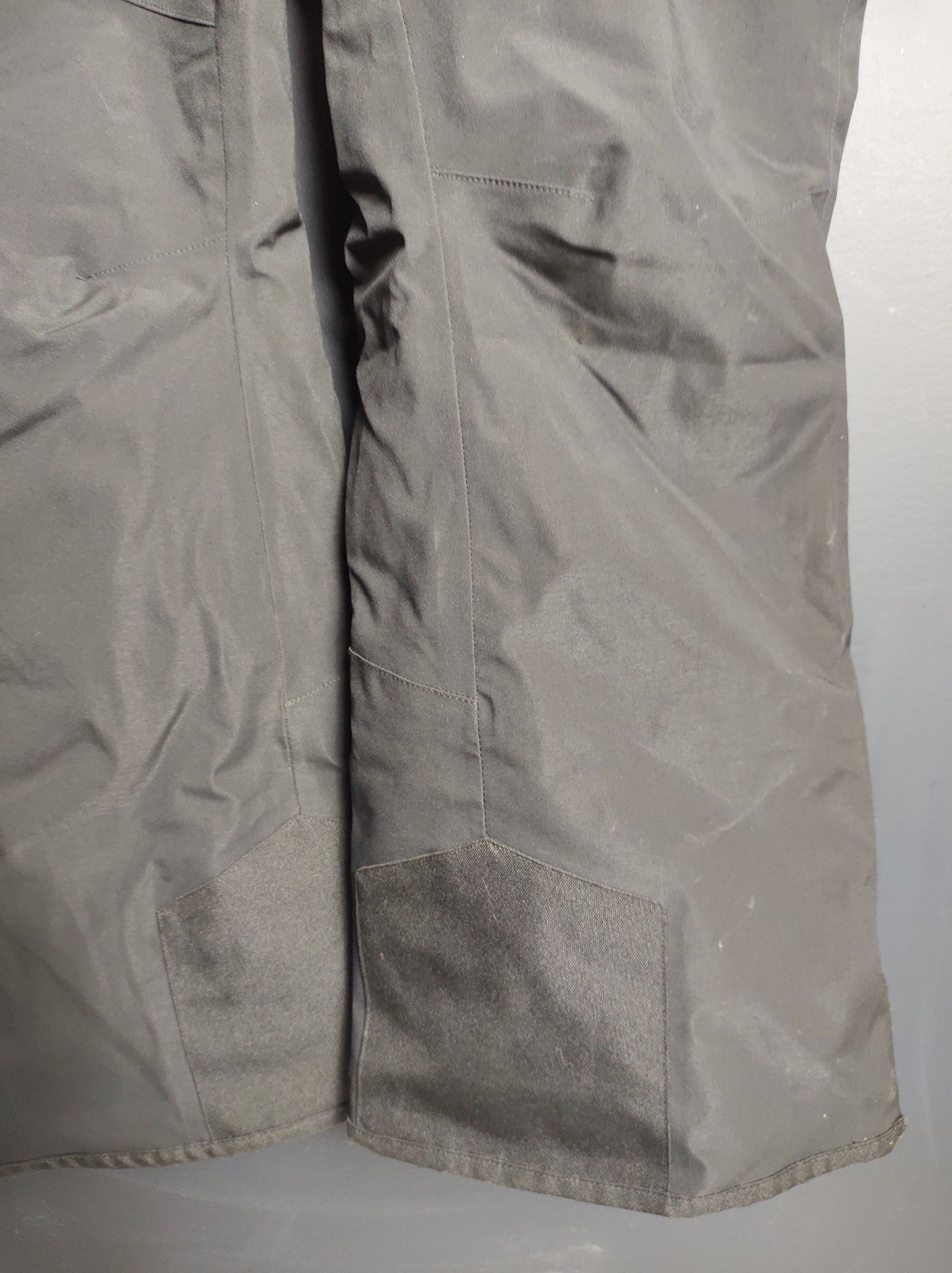 Sunice Stormpack Black Snow Pants NWT Women’s Waterproof Insulated Ski