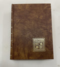 1985 Reader's Digest Condensed 1st Ed HC Leather Gilt Vtg NM Anthology
