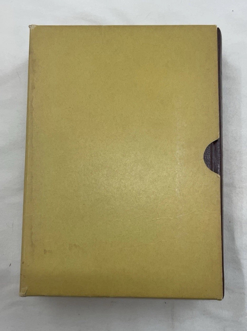RD Condensed Books 1960 HC W/slipcover First Edition