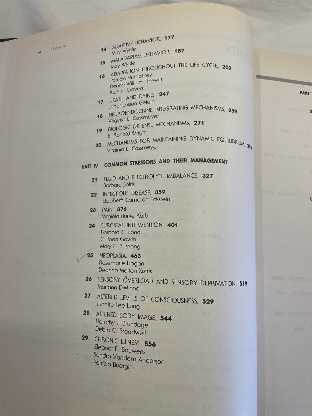 Medical Surgical Nursing HC 2nd Ed. Concepts Practice Textbook Nurse Med