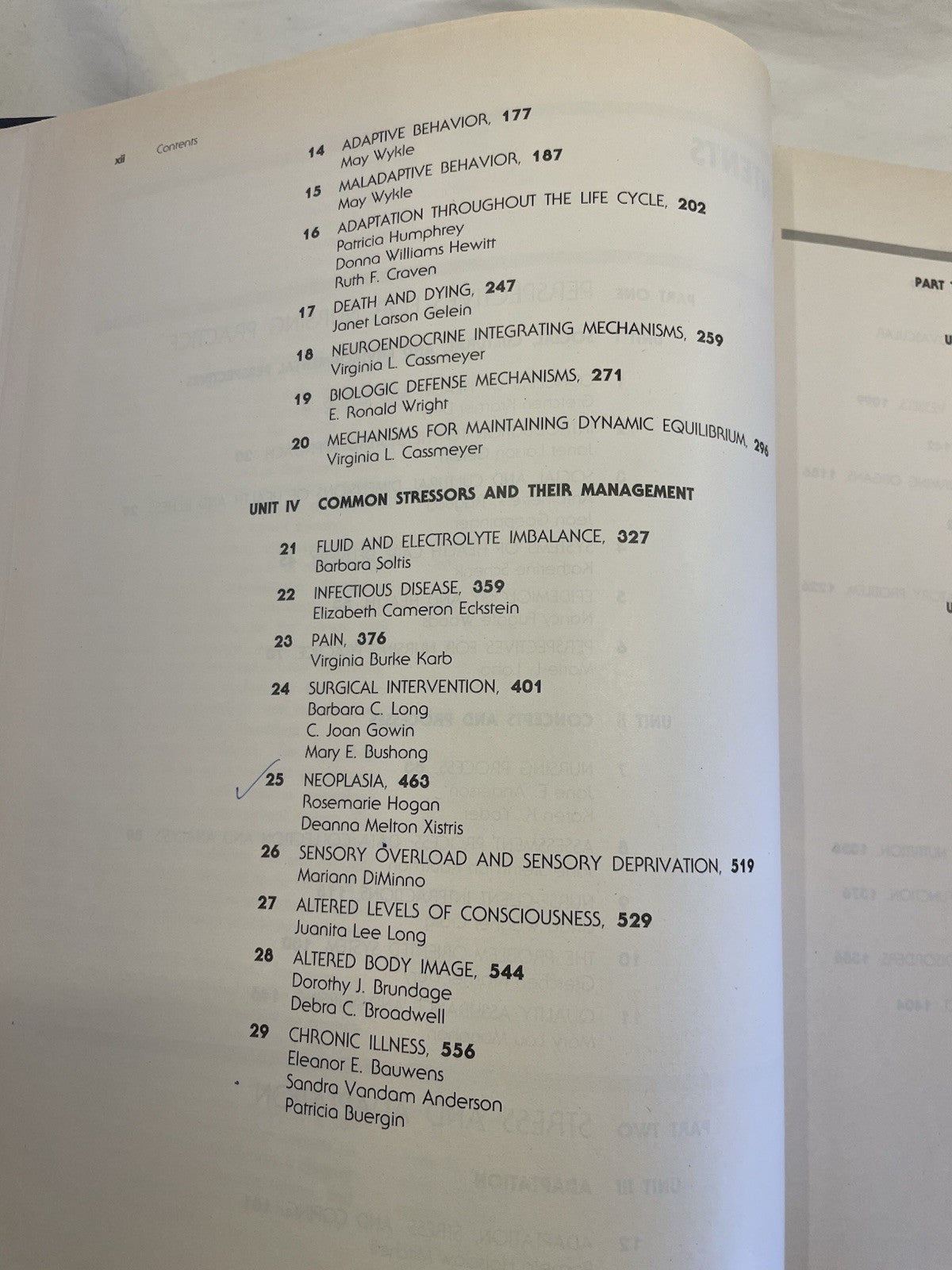 Medical Surgical Nursing HC 2nd Ed. Concepts Practice Textbook Nurse Med