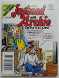 Archie Digest Magazine #169 – Jughead & Archie Special Edition (2001)