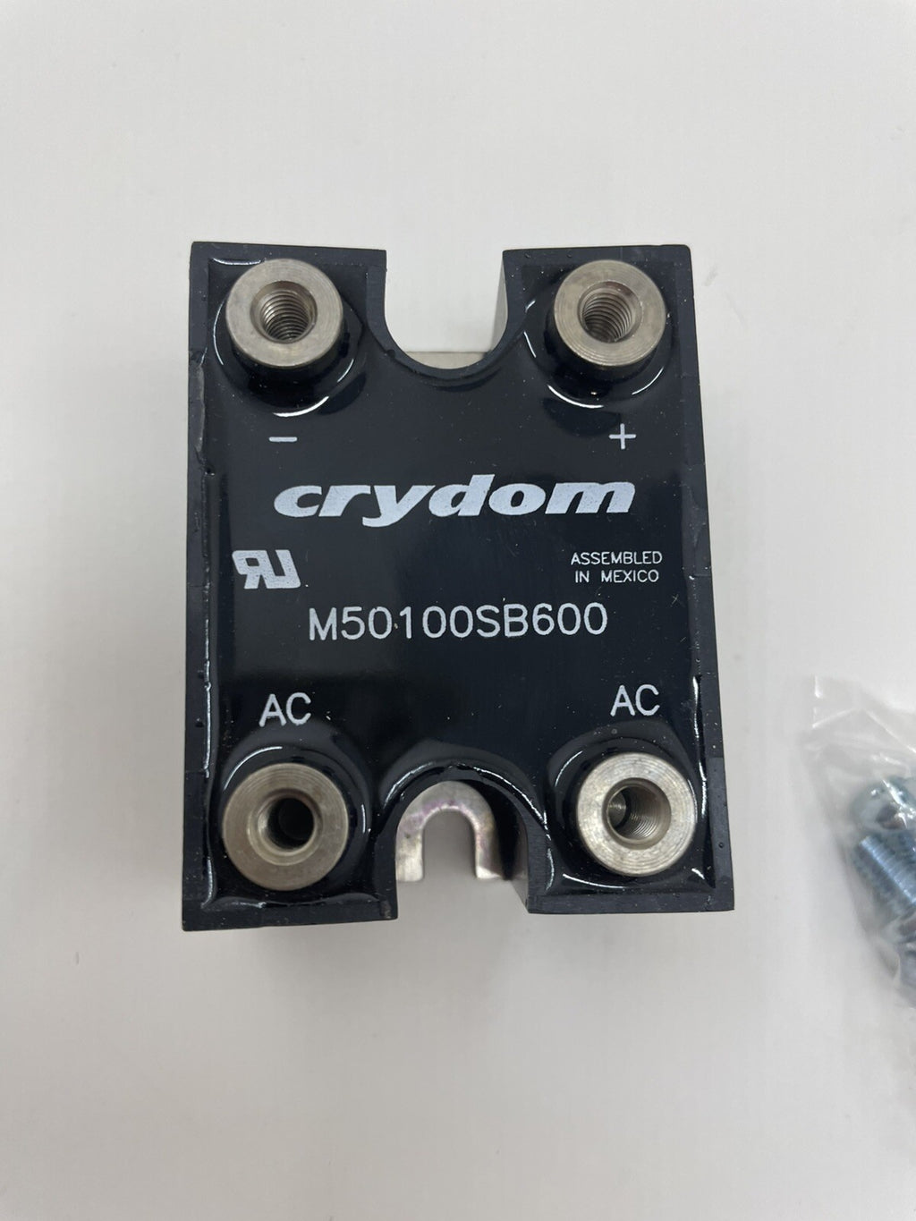 Crydom M50100SB600 Power Supply Bridge Rectifier Module - Single Phase