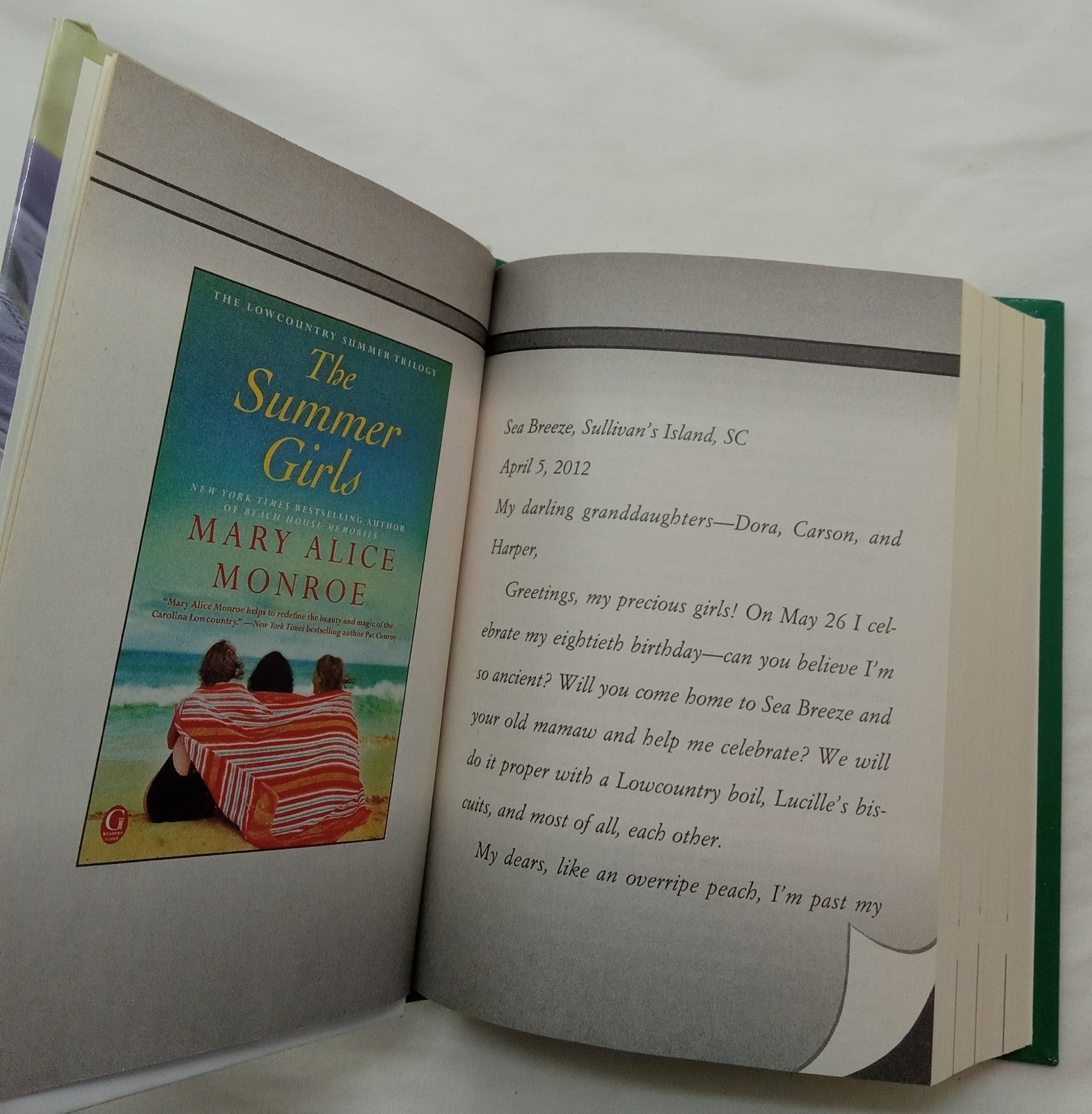 RD Sel Ed HC w/DJ Vol 1 2014 | NM 1st Ed Anthology Popular Fiction Suspense