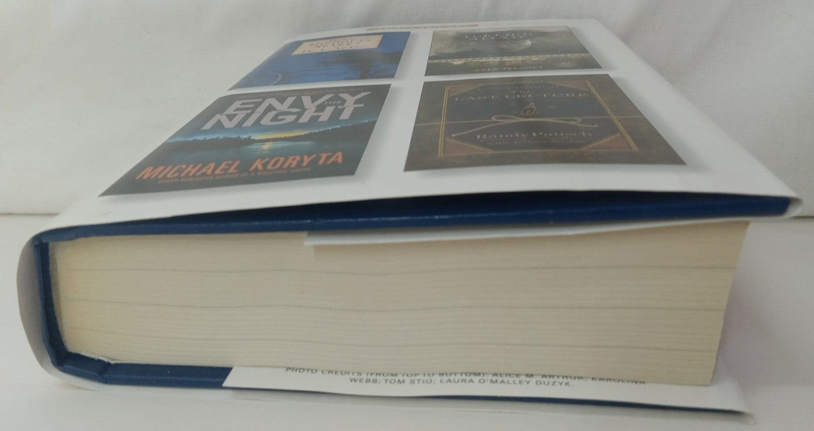 RD Sel Ed 1st Ed HC w/DJ Vol 3 2009 | Vtg NM Condensed Anthology Classic Reads