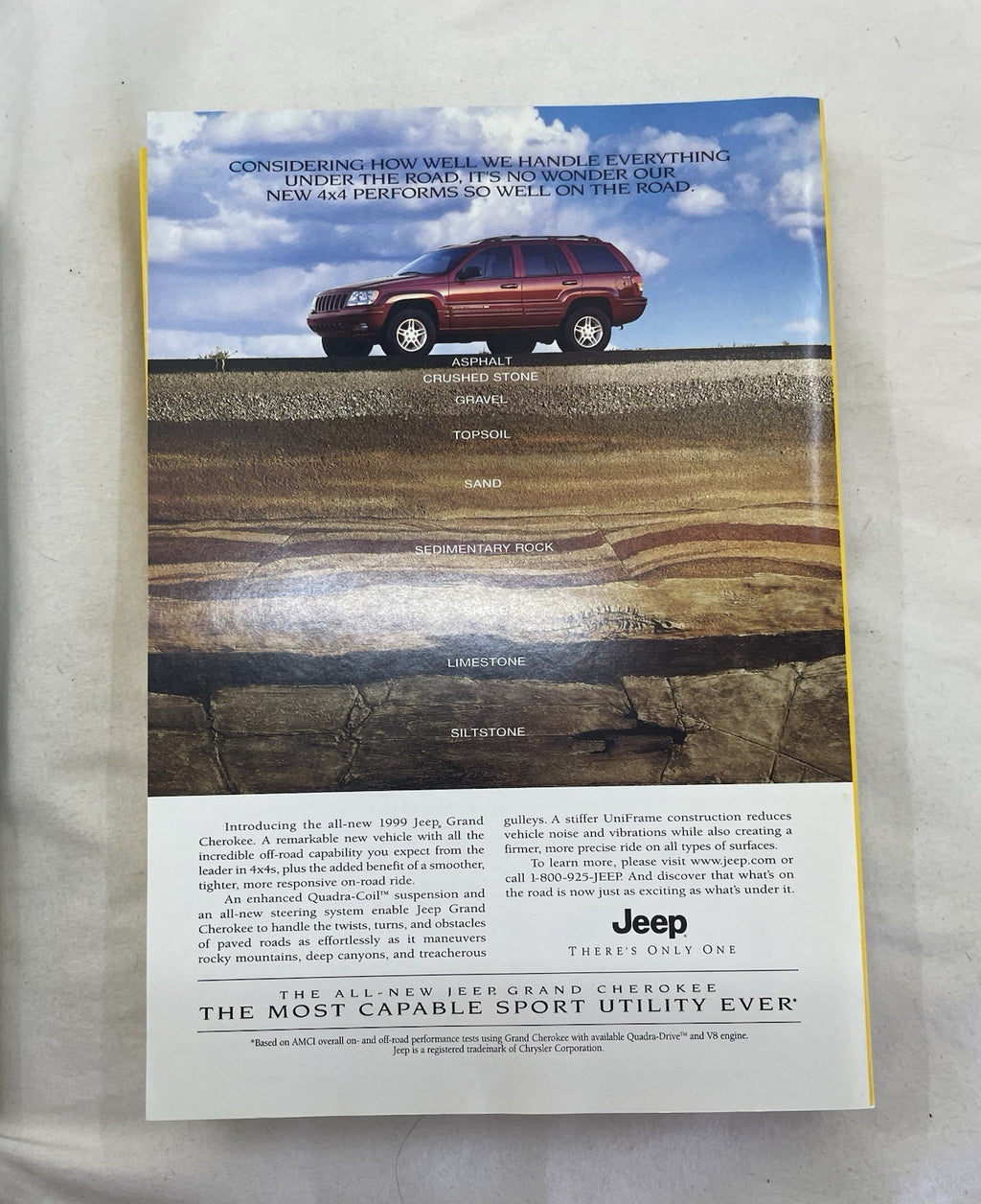 Vintage Nat Geo Jul–Dec 1998 Lot w/ Slipcover | Geography, Science