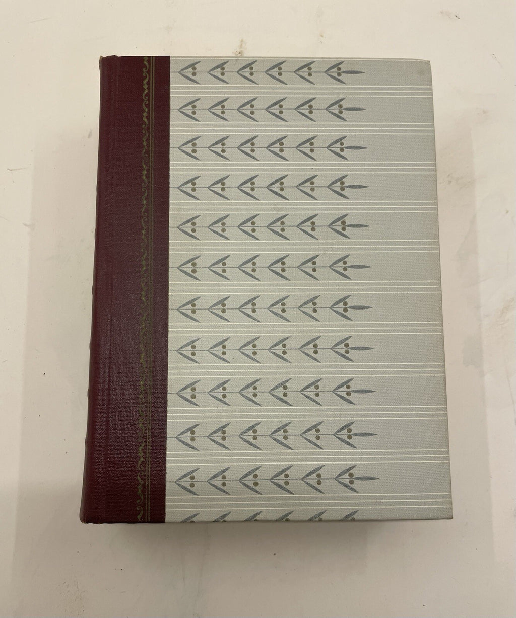 Readers Digest Condensed Books Vol 1 1957 Winter HC - Near Mint