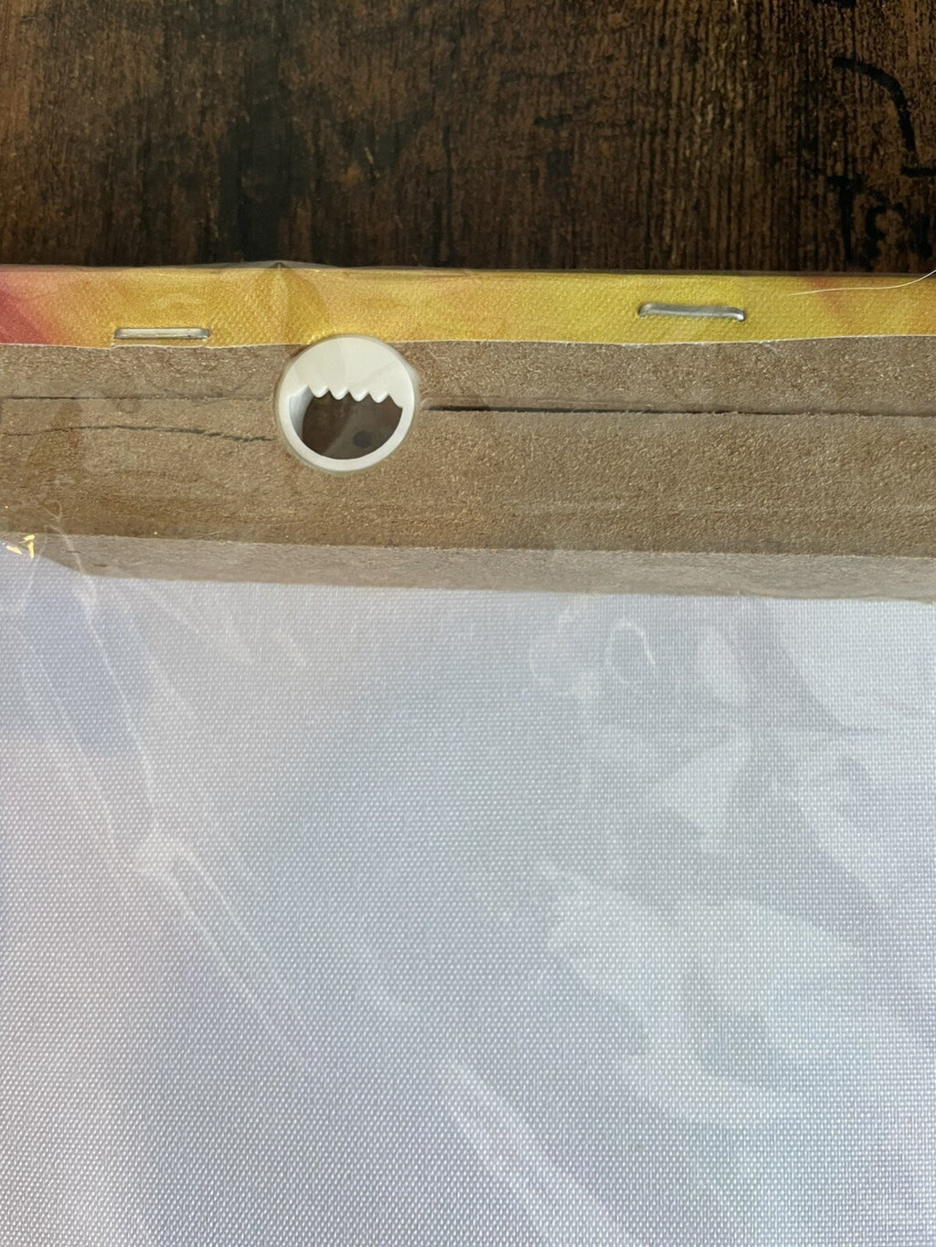 The Flash DC Licensed Canvas Wall Hanging – Bold, Framed, Iconic Artwork