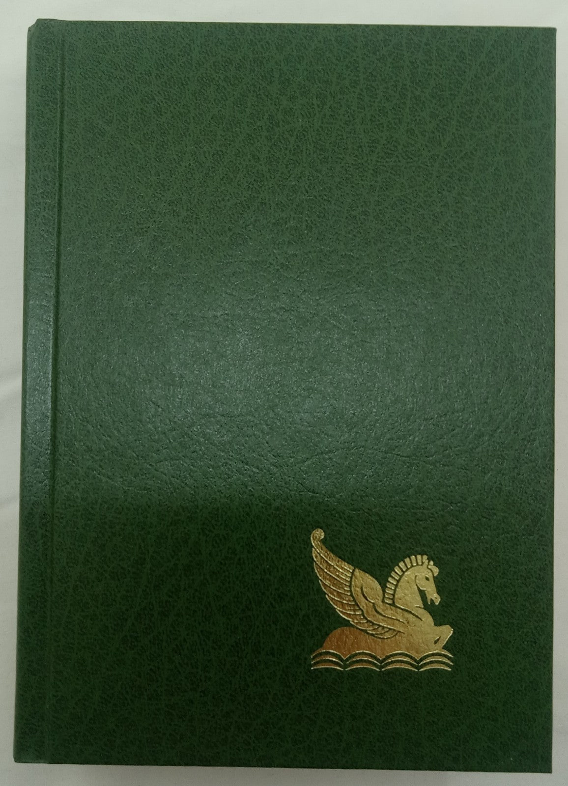 RD Sel Ed HC Vol 1 1991 | Vtg 1st Ed Leather Gilt NM Condensed Anthology