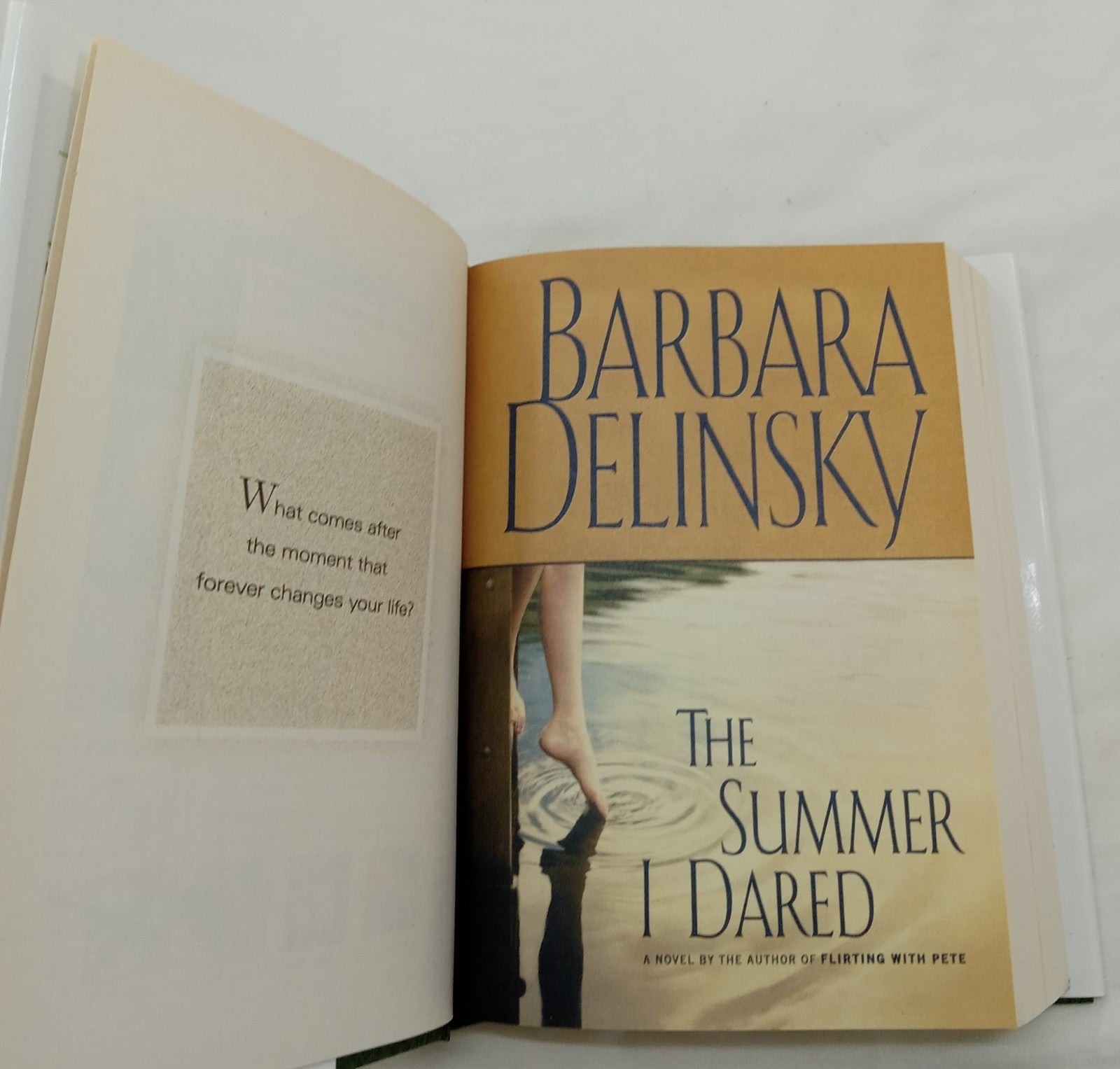 Reader's Digest Condensed Books Vol 2 2005 HC 1st Ed w/ Dust Jacket