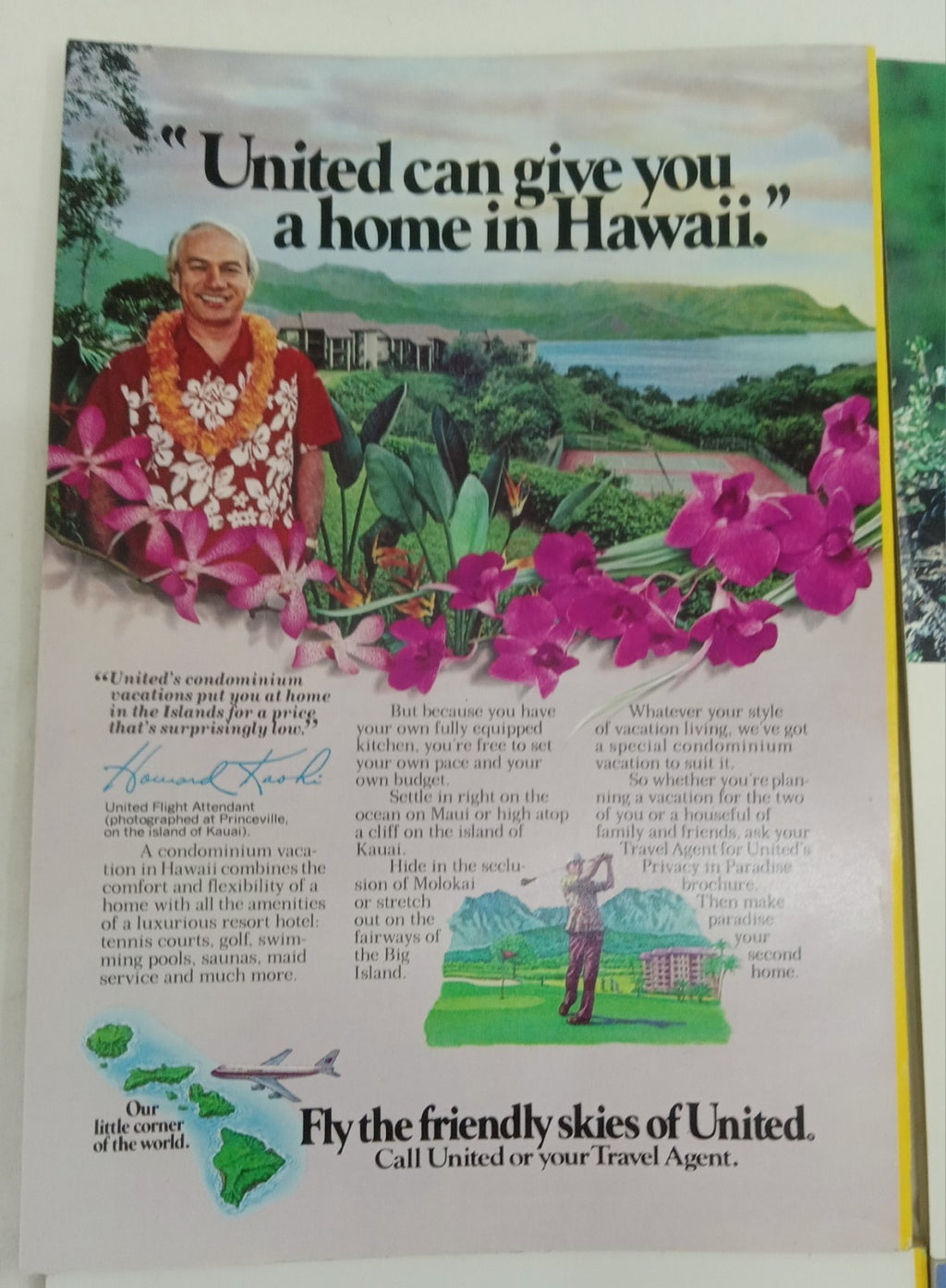 National Geographic Jan–June 1982 | VG+ Vintage Set | 6 Issues + Slipcase