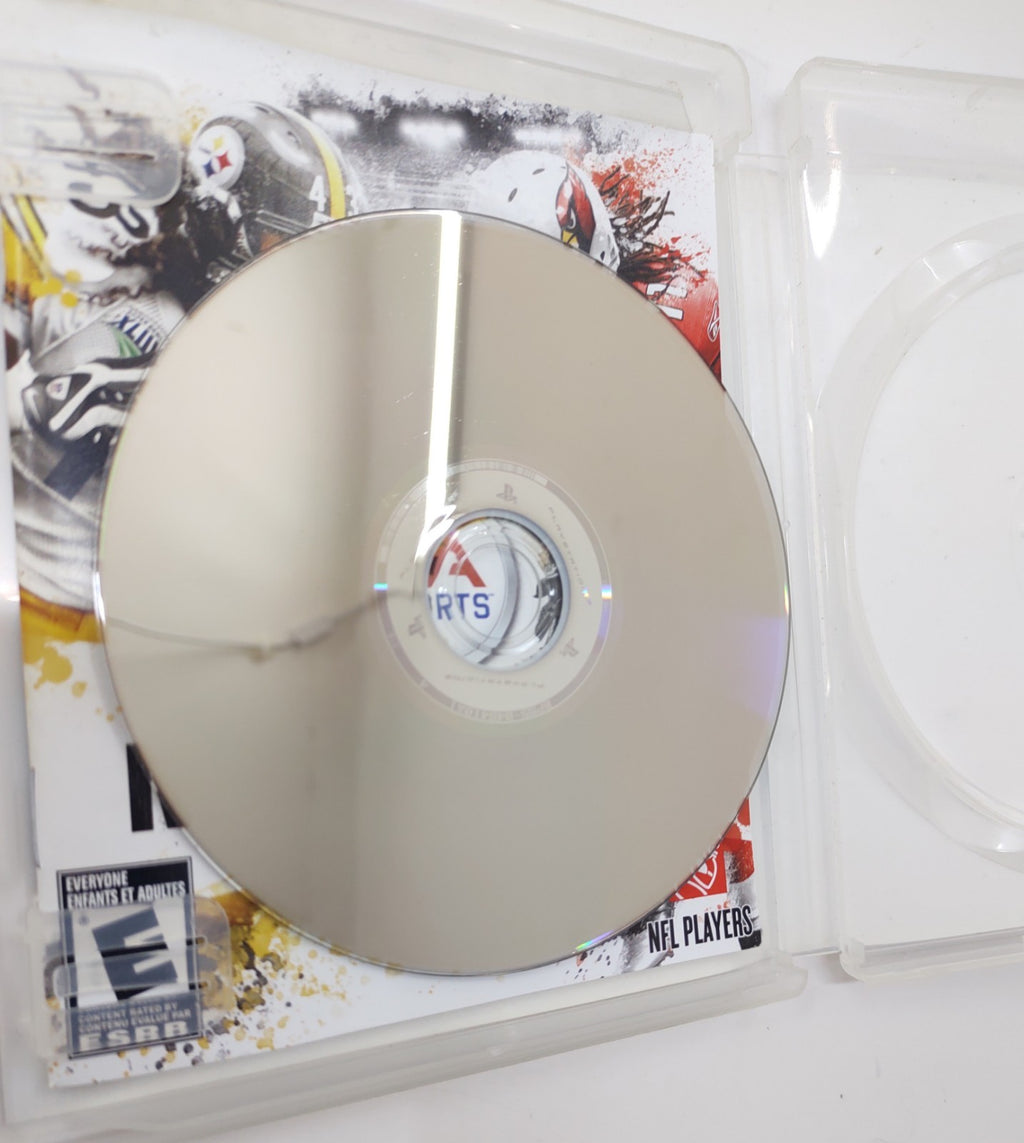 Madden NFL 10 (Sony PlayStation 3, PS3) Football Sports Video Game