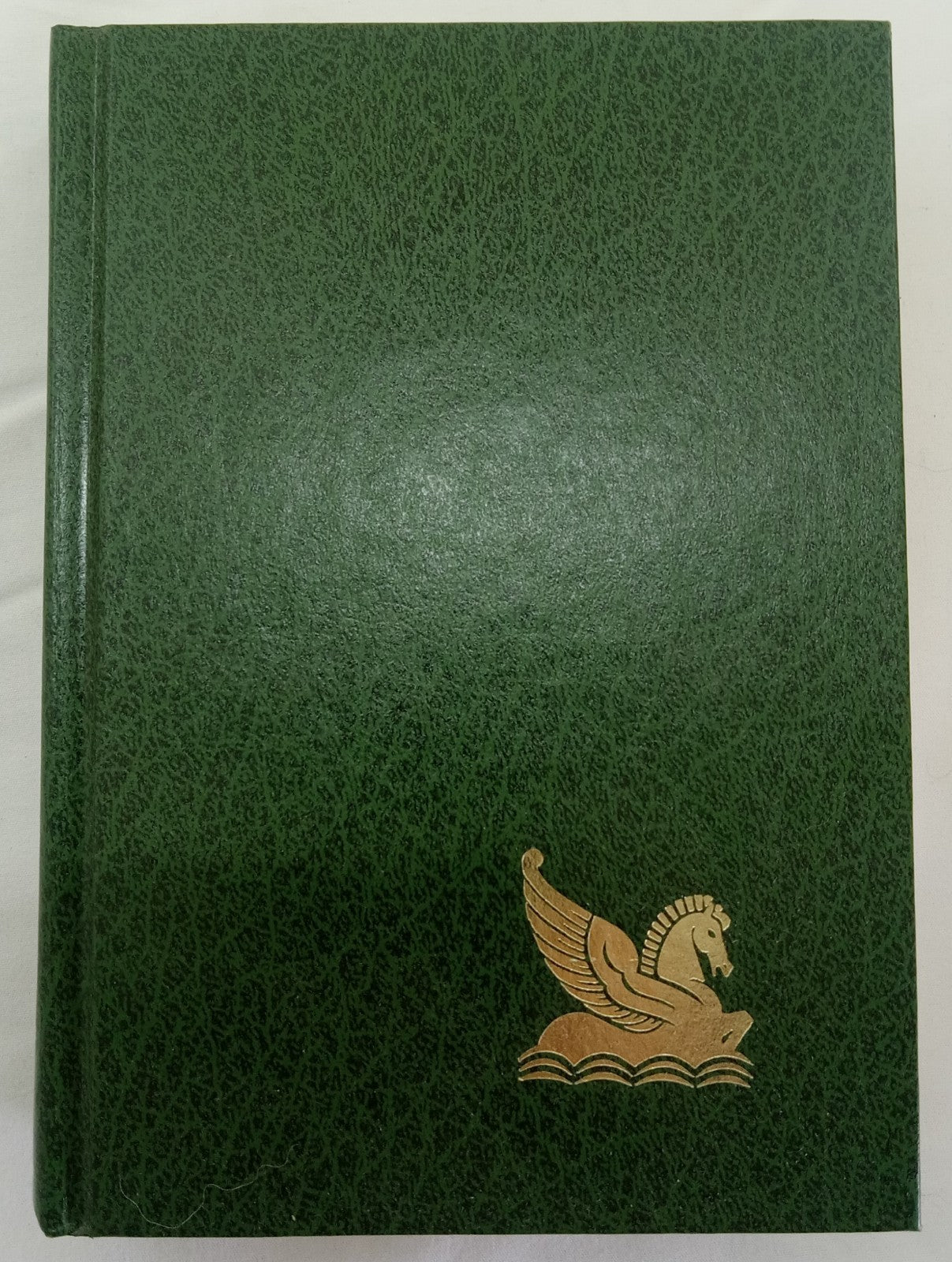 Reader's Digest Condensed Books 1998 | Leather Bound HC w/ Gilt Edges NM