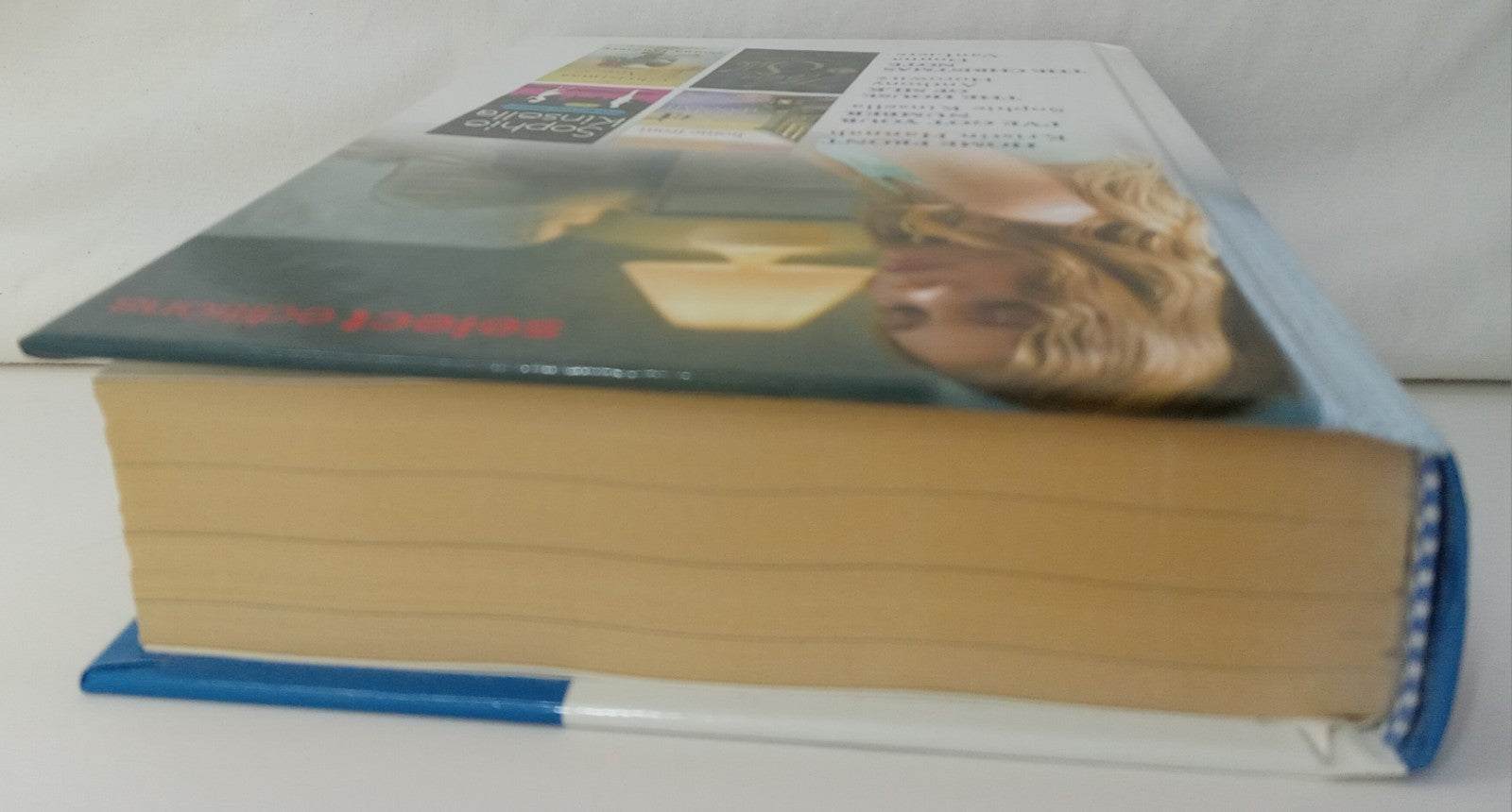 RD Sel Ed HC w/DJ Vol 5 2012| Vtg NM Condensed Anthology Prayers & Promises