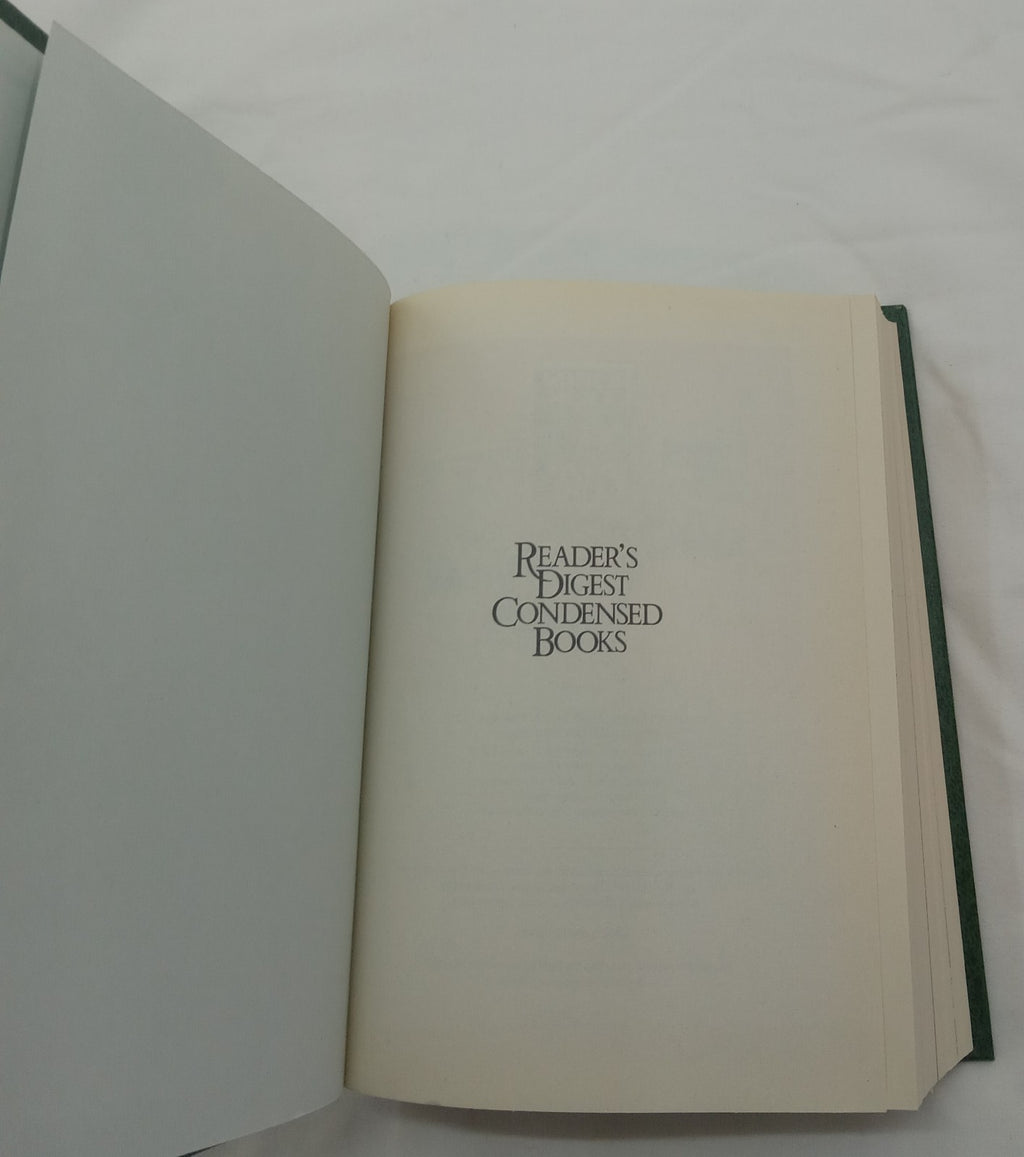 RD Sel Ed HC Vol 1 1994 | Vtg 1st Ed Leather Gilt NM Condensed Anthology