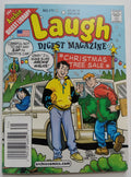 Archie Digest Magazine #171 – Laugh Digest Special Edition (2017)