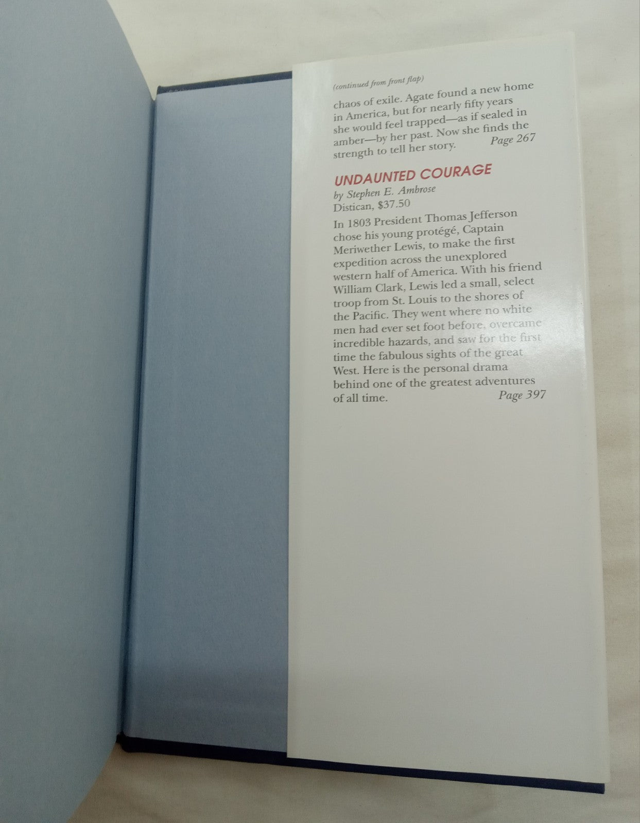 Reader's Digest Today's Best Nonfiction Vol 5 1996 HC 1st Ed w/ Jacket