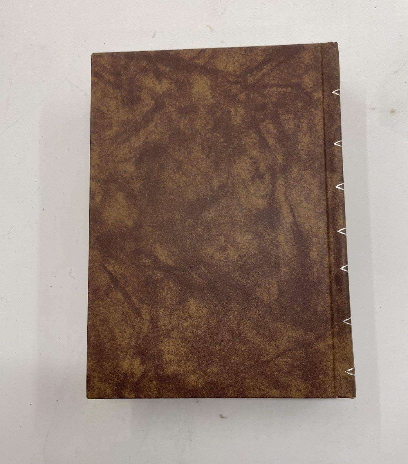 1983 Reader's Digest Condensed 1st Ed HC Leather Gilt Vtg NM Anthology