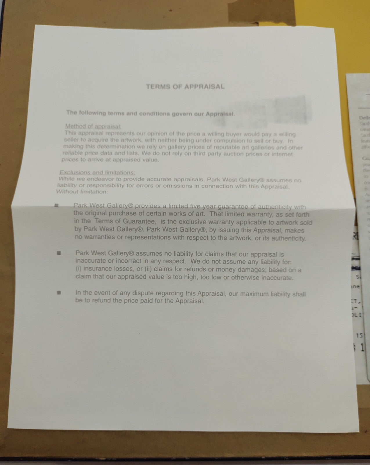 André Bardet Paris Square St Germain Hand Signed Seriolithograph Framed