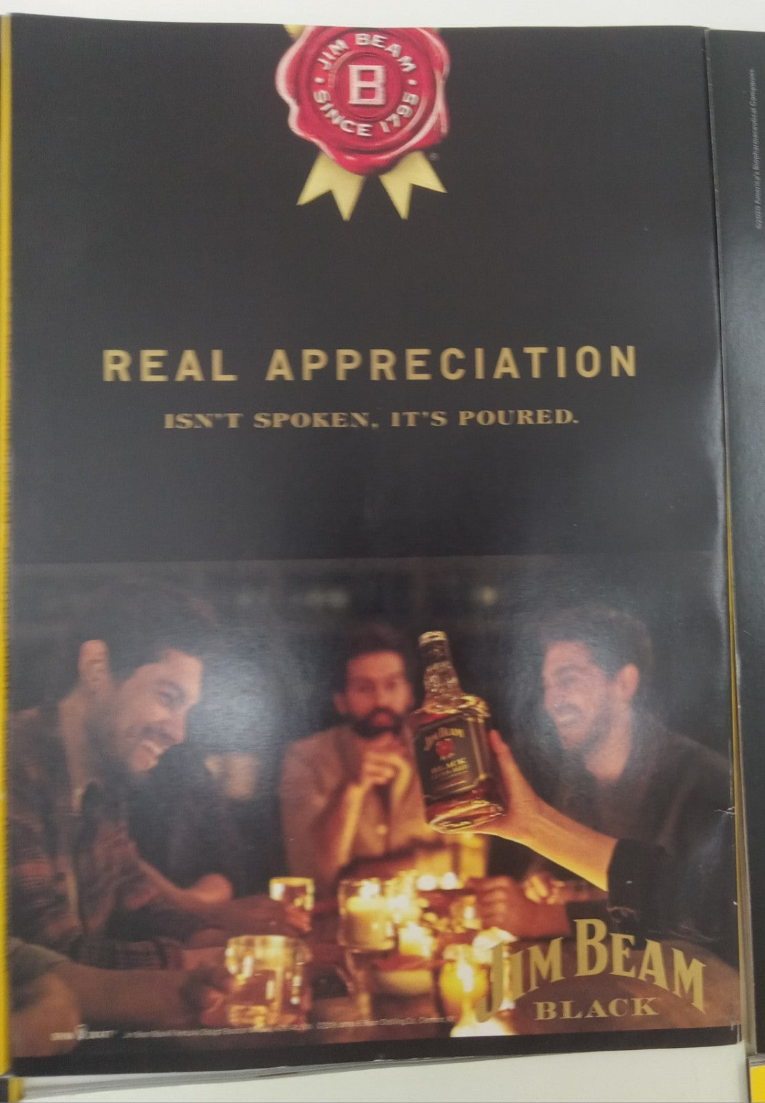 National Geographic Magazine Set Of 6 Jan-June 2020