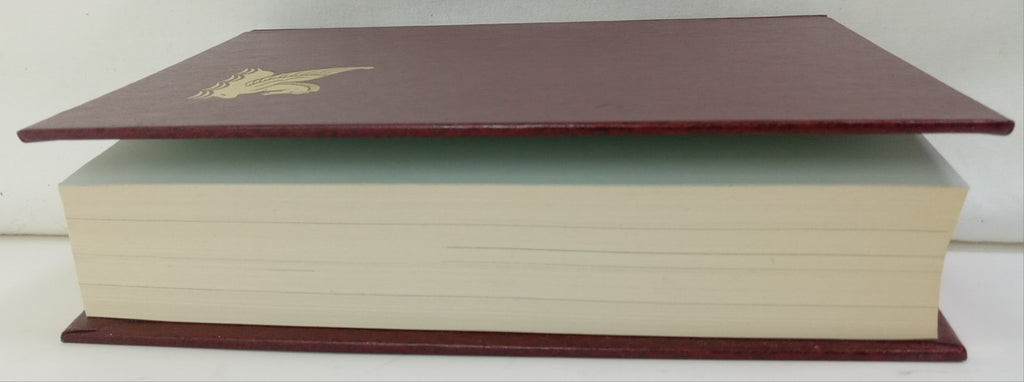 RD Sel Ed HC Vol 1 1995 | Vtg 1st Ed Leather Gilt NM Condensed Anthology
