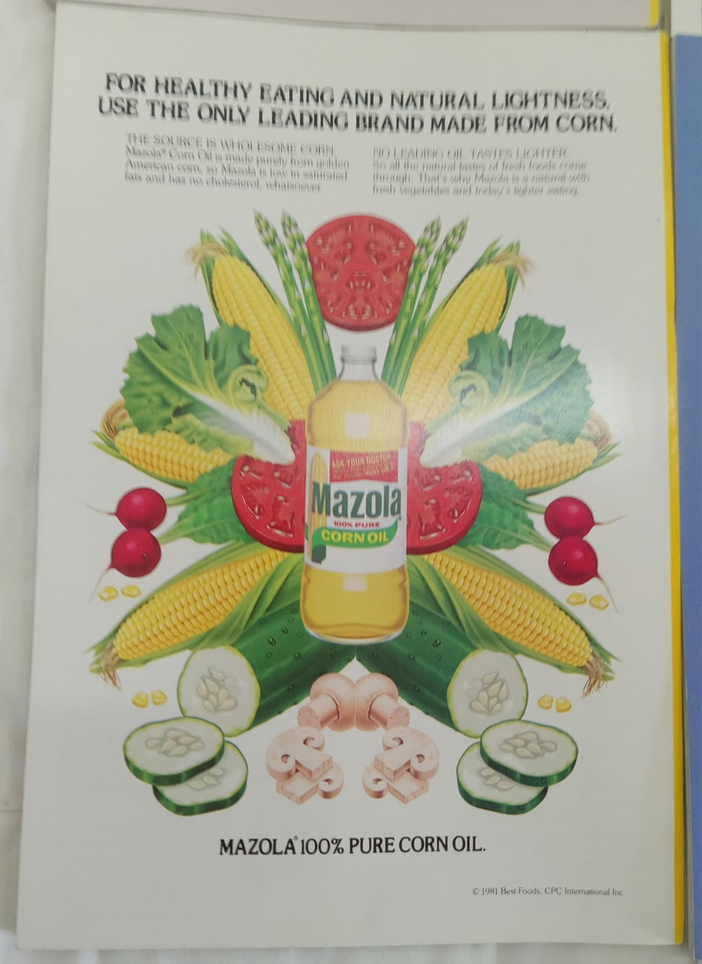 National Geographic Jan–June 1982 | VG+ Vintage Set | 6 Issues + Slipcase