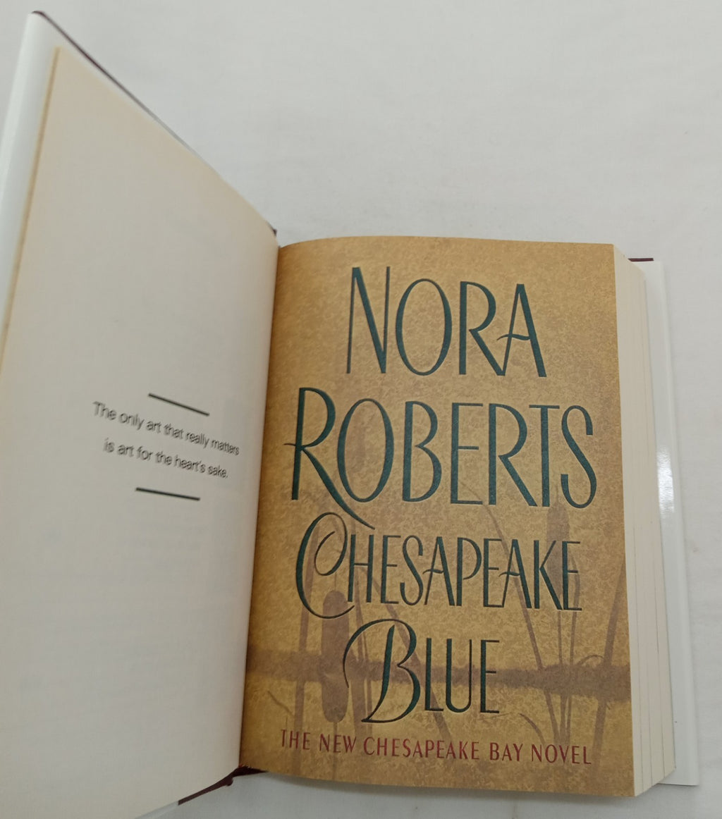 Reader's Digest 4 Novels in 1 HC 2003 1st Ed w/ Dust Jacket Leather Bound NM