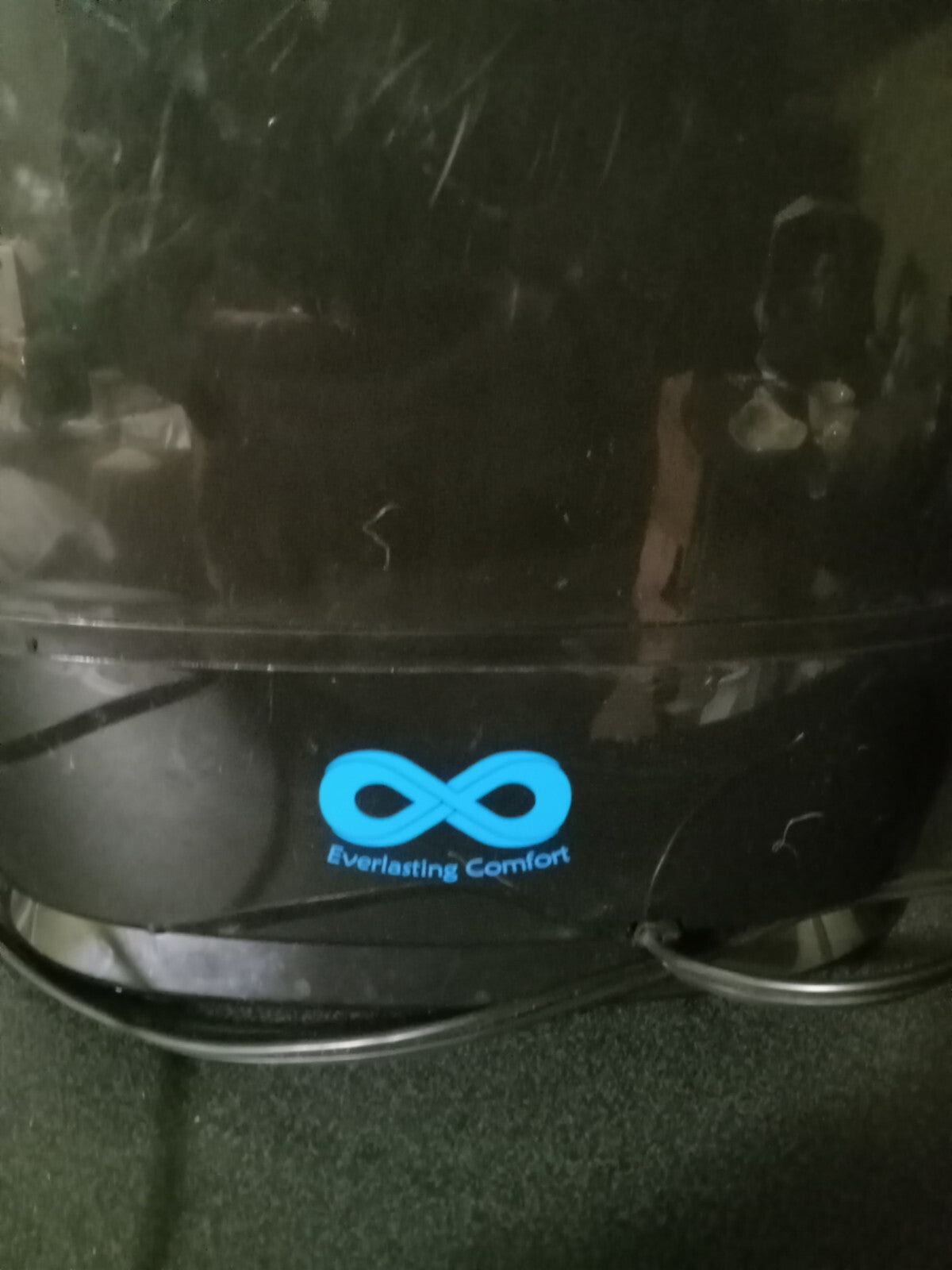 Everlasting Comfort 6L Ultrasonic Humidifier – Cool Mist – Tested