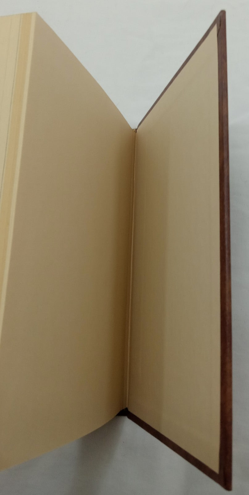 1989 Reader's Digest Condensed 1st Ed HC Leather Gilt Vtg NM Classic