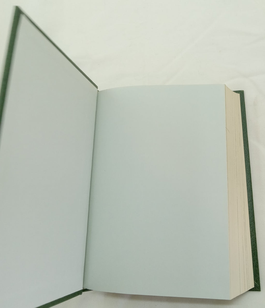 Reader's Digest Condensed Books 1994 | Leather Bound HC w/ Gilt Edges NM