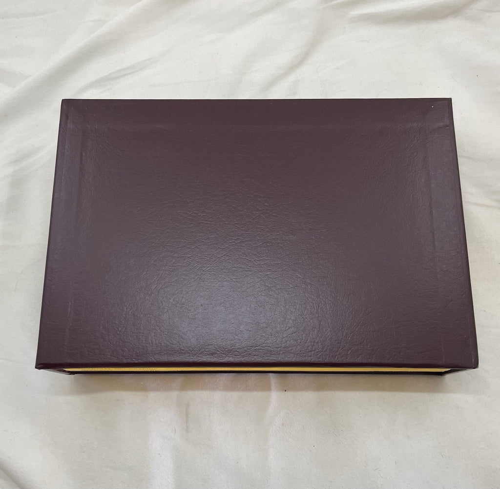 Vintage Nat Geo Jul–Dec 1998 Lot w/ Slipcover | Geography, Science