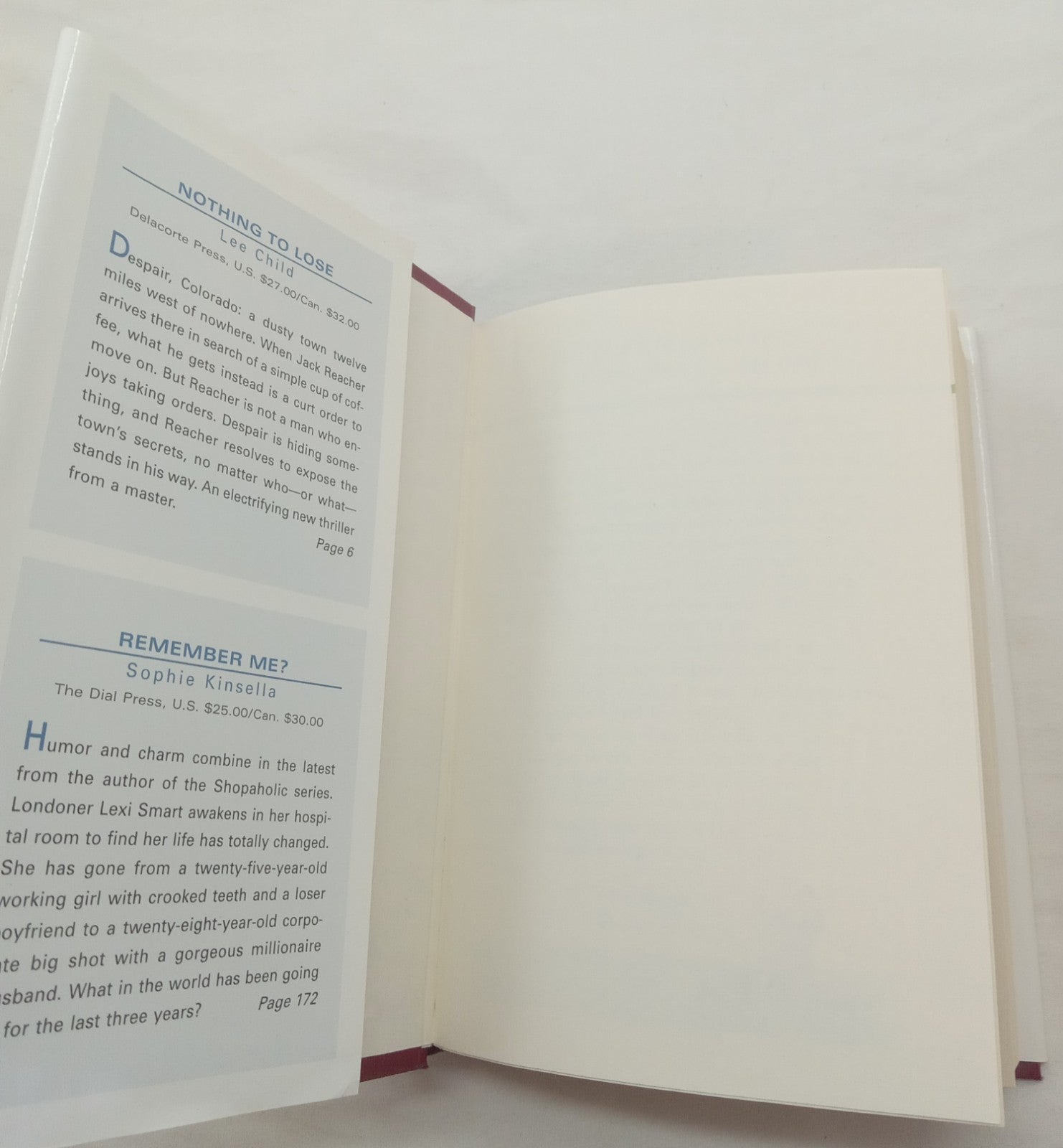 RD Sel Ed 1st Ed HC w/DJ Vol 1 2009 | Vtg NM Condensed Anthology Bestseller