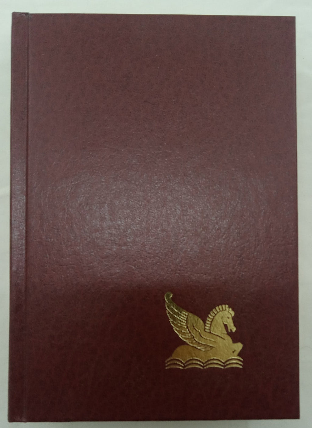RD Sel Ed HC Vol 1 1991 | Vtg 1st Ed Leather Gilt NM Condensed Anthology