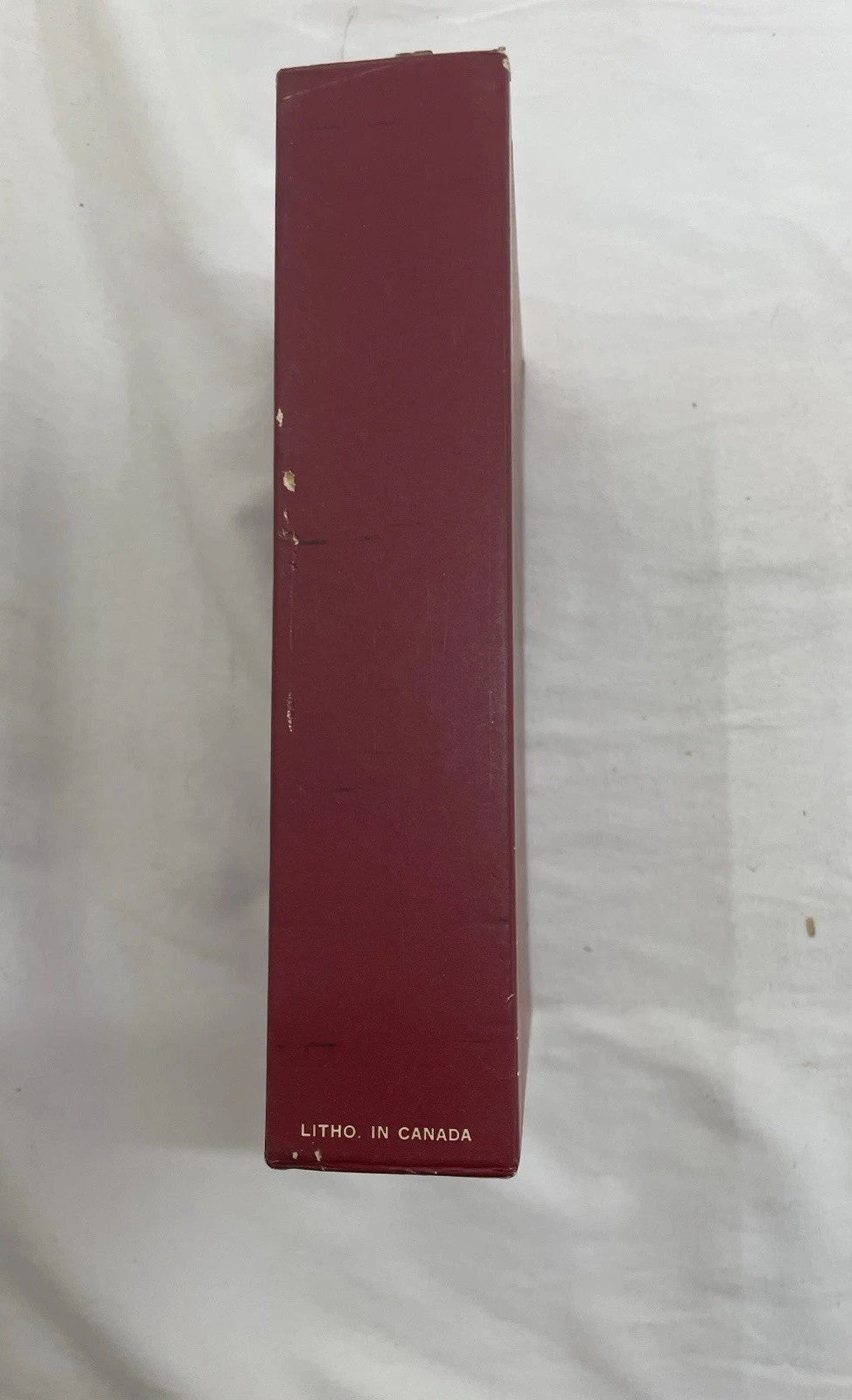 Vintage Readers Digest Condensed Books HC W Slipcover First Edition 1961