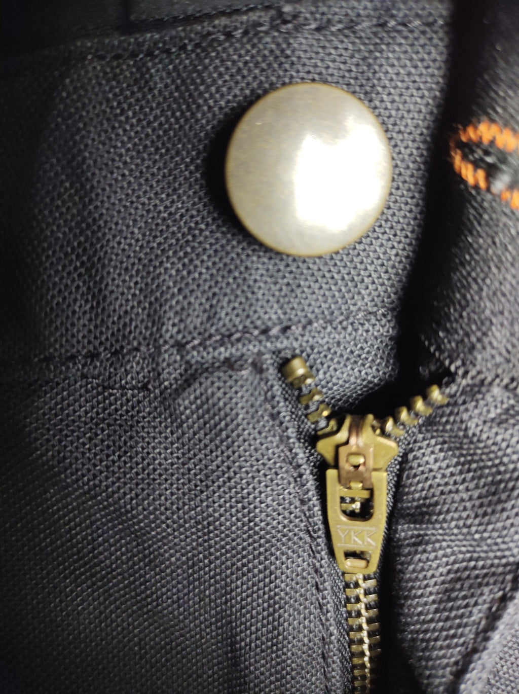 Realtree Pants NWT Men’s 30x30 Dark Grey Canvas Outdoor Hunting Workwear