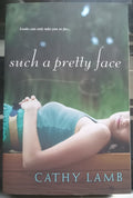 Such A Pretty Face by Cathy Lamb – Paperback VG
