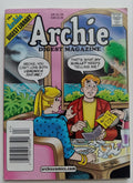 Archie Digest Magazine #197 – Archie Library Edition Digest (2018)