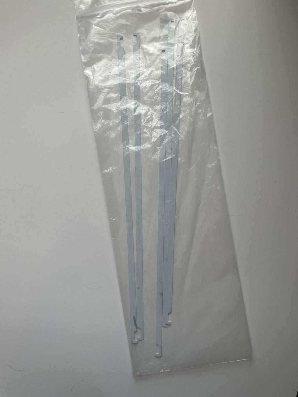 Filing Cabinet Tabs & Bars – File Rail Set – Office Filing Drawer Support