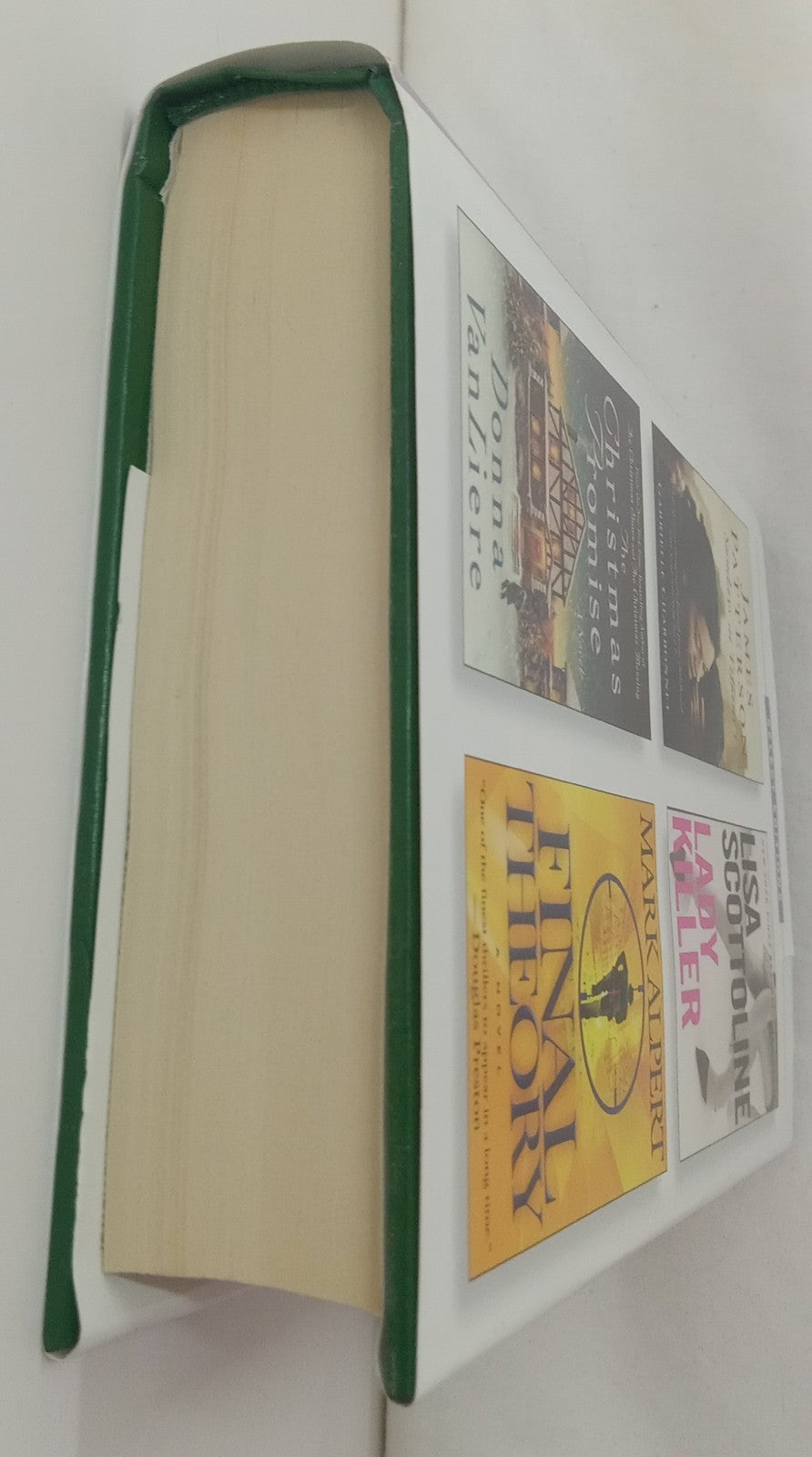 Readers Digest Condensed Books Vol 5 Select Ed 2008 HC w/ Dust Jacket - Near Min