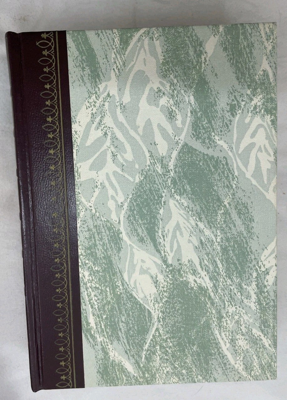 Vintage HC Readers Digest Condensed Books W Slipcover First Edition 1966