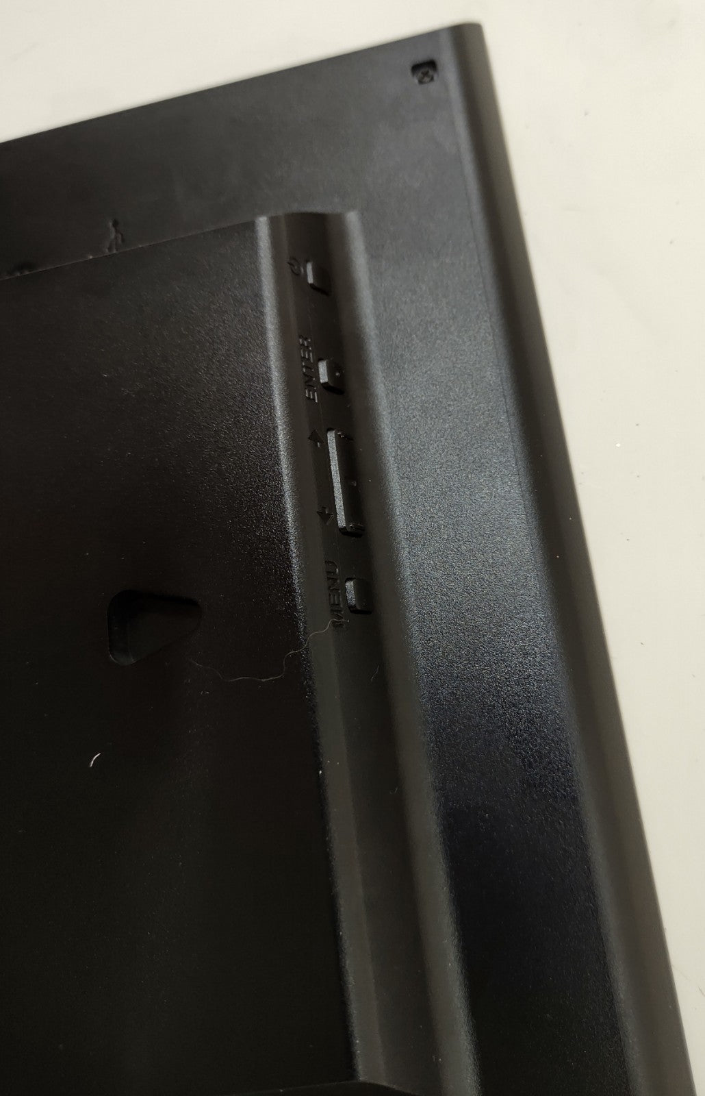 Sony S-Frame DPF-C800 8" Digital Photo Frame Black 600x800 LED Display