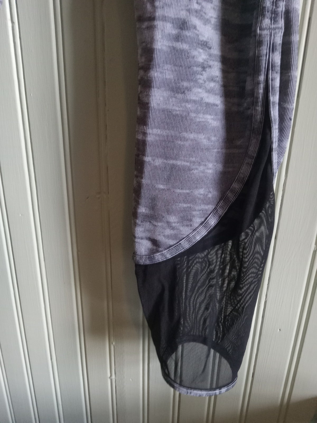 Lululemon Leggings – Women's Size 10, High Rise, Black Athletic Pants