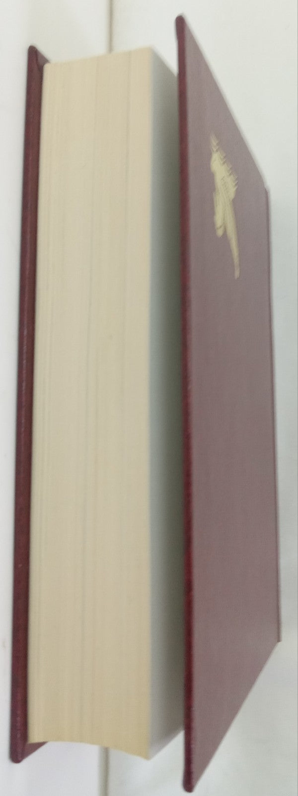 Reader’s Digest Condensed Books 1993 1st Ed Leather Bound Gilt Edges Like New