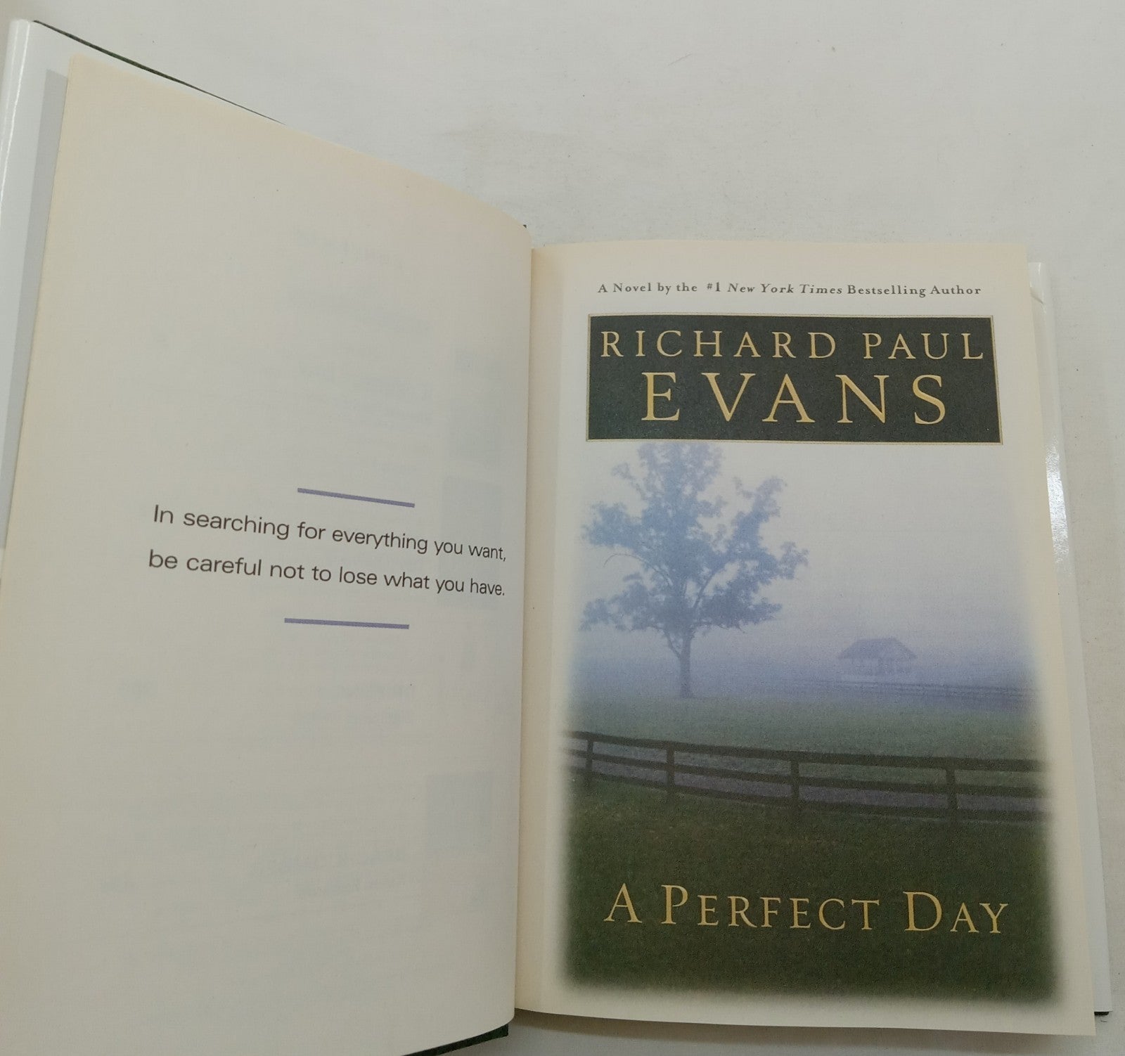 Reader's Digest Condensed Books Vol 3 2007 HC 1st Ed w/ Dust Jacket NM