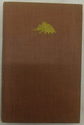 1961 Hardcover Life Of The Past Intro To Palaeontology Textbook George Simpson