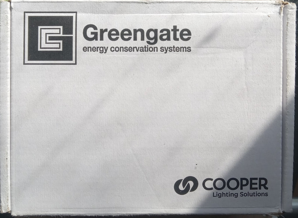 Greengate Cooper Lighting FLT-SP-MV-DC2 – DALI Powerpack, Sealed, Modern